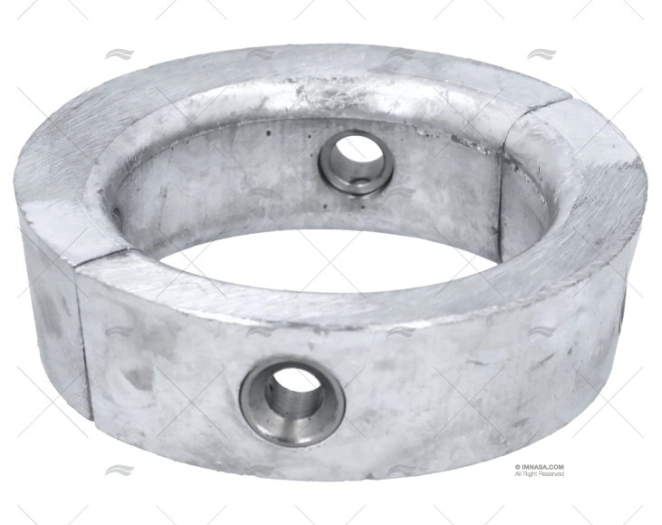 ANODO ZINCO COLLARE GORI.15-16" GUARDIAN