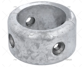 ANODO ZINCO COLLARE GORI.2-16" GUARDIAN