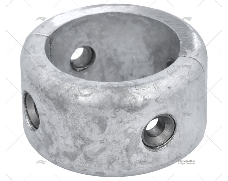 ANODO ZINCO COLLARE GORI.2-16" GUARDIAN