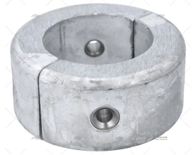 ANODO ZINCO COLLARE GORI.18-20" GUARDIAN