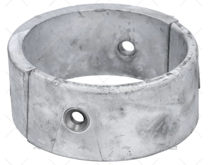 ANODO ZINCO COLLARE GORI.13-18" GUARDIAN
