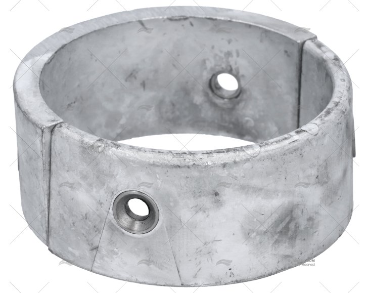 ANODO ZINCO COLLARE GORI.13-18" GUARDIAN