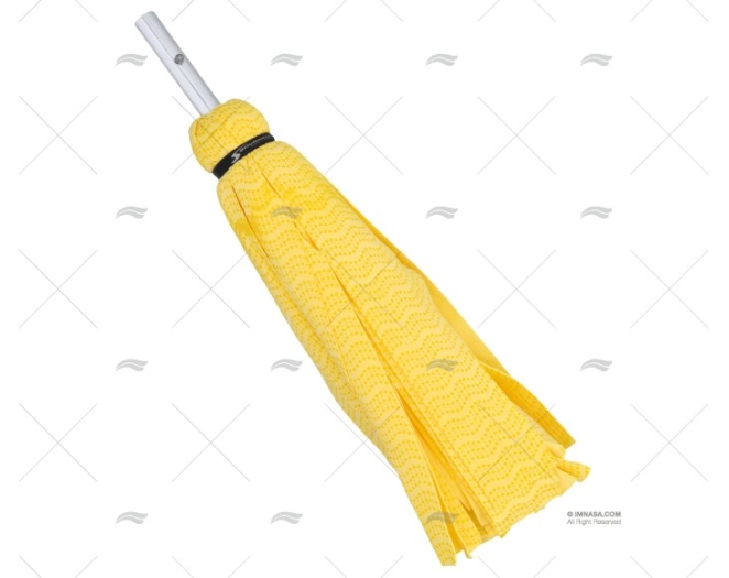 VADROUILLE WAVE HEAD CHAMOIS SHURHOLD