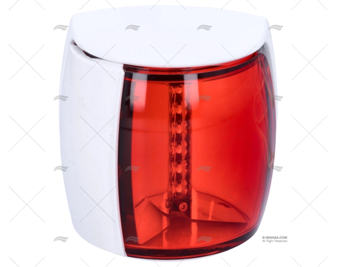 LUZ PROLED HELLA BRANCA BOMBORDO (A GRANEL) HELLA MARINE