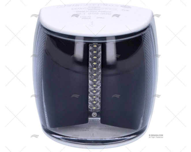 LUZ PROLED HELLA BRANCA POPA BRANCA (LÂMPADA HELLA MARINE