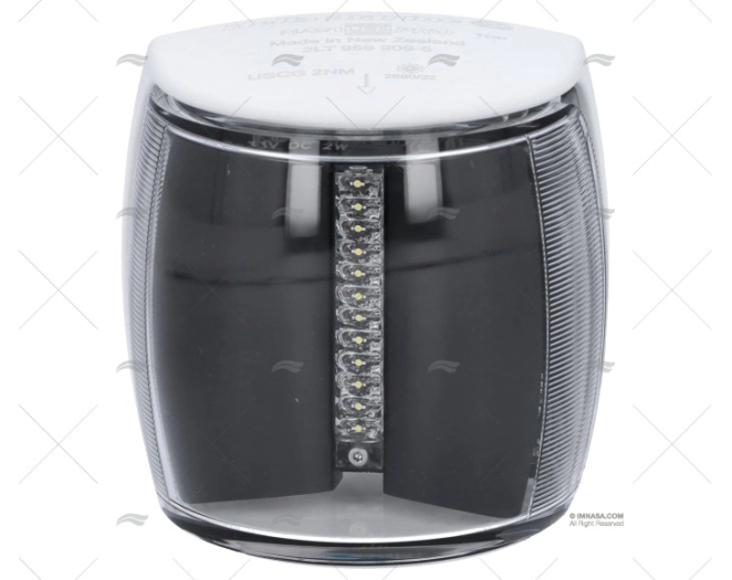 LUCE NAVIPRO LED POPPA SOLAS HELLA MARINE