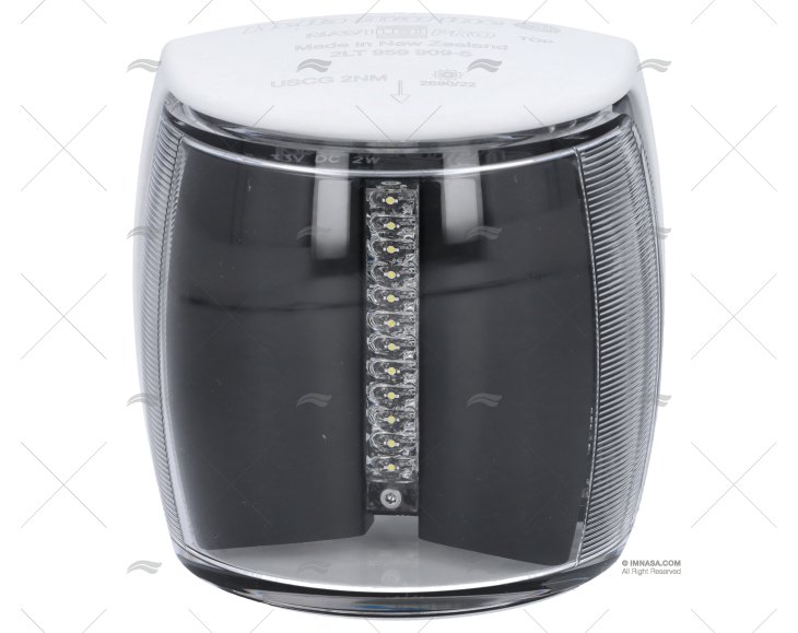 LUCE NAVIPRO LED POPPA SOLAS HELLA MARINE