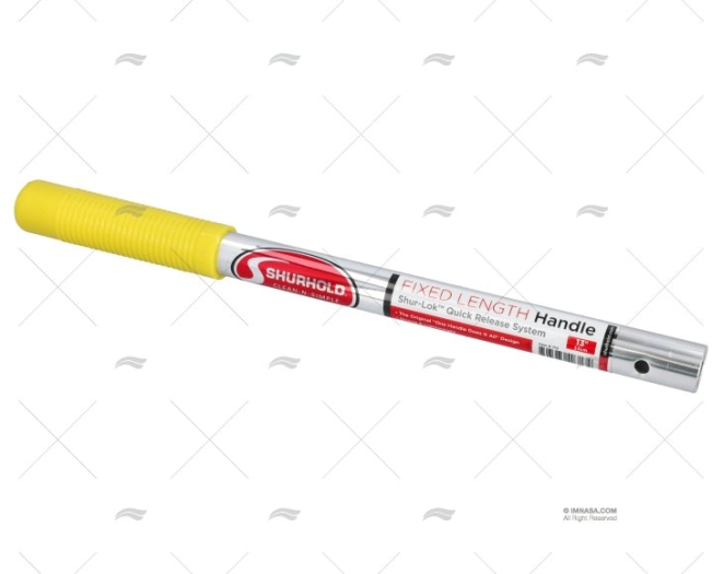 MASTRO FIXO 330mm SHURHOLD