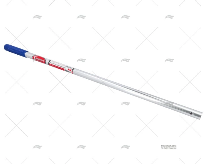 MASTRO FIXO 760mm GRIP SHURHOLD