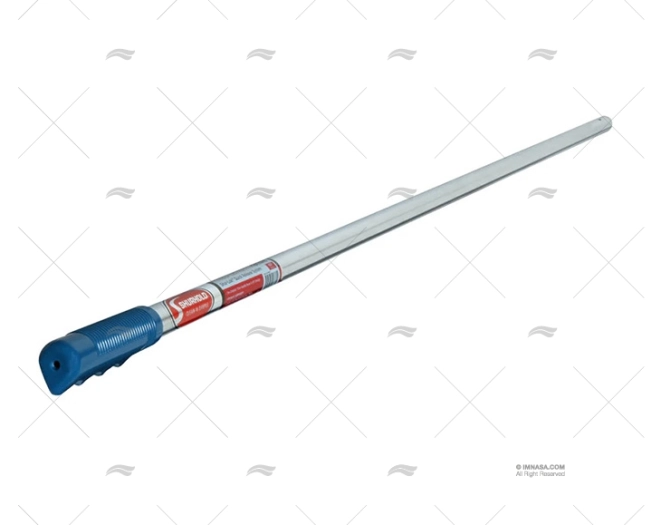 ALBERO FISSO 1520mm GRIP SHURHOLD