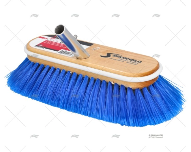 ESCOVA SUPERFÍCIE DELICADA SHURHOLD 250