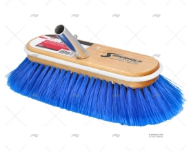 ESCOVA SUPERFÍCIE DELICADA SHURHOLD 250