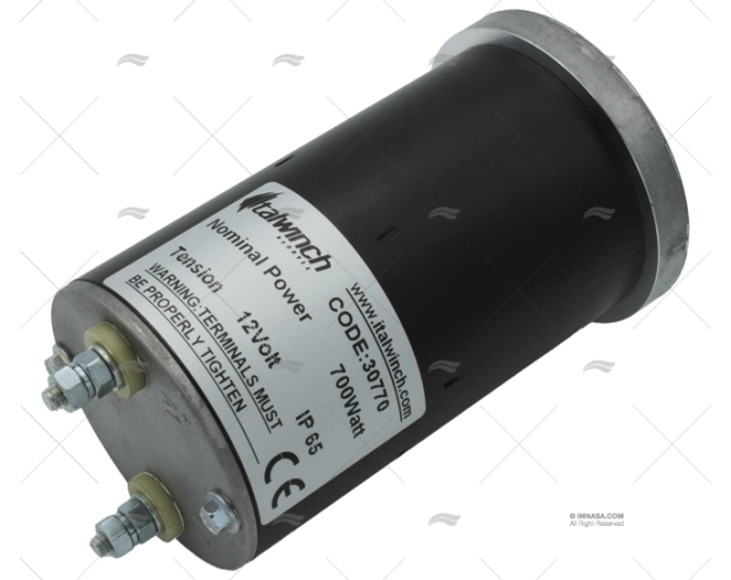MOTORE SALPANCORA  12V  700W SMART MZ ELECTRONICS