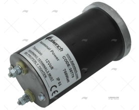 MOTORE SALPANCORA  12V  700W SMART MZ ELECTRONICS