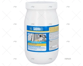 DESOXIDANTE LIMPADOR FIBRA PÓ 1,8KG SADIRA