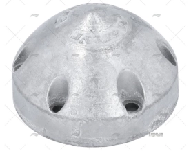 ANODO ZINCO TIPO M ELICA A3