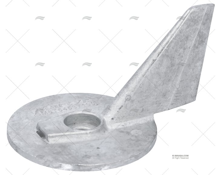 ANODO ZINCO YAMAHA 130-205-230-260HP