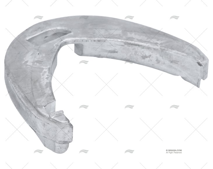ANODO ZINCO YAMAH. COLLARE 130-205-230-260