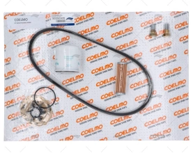 KIT MANUTENZIONE DM900 COELMO