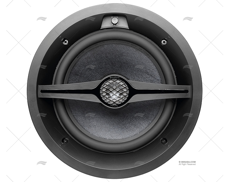 ALTO-FALANTE FOCAL LITTORA 1000 ICW 8 FOCAL