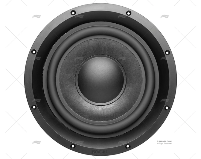 SUBWOOFER FOCAL LITTORA 1000 ICW 10 FOCAL