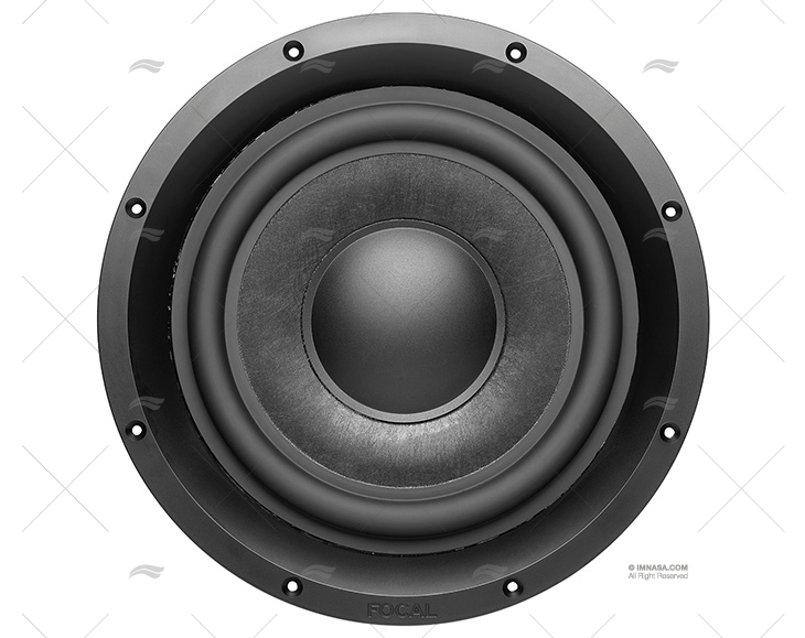 ALTOPARLANTE SUBWOOFER FOCAL LITTORA 1000