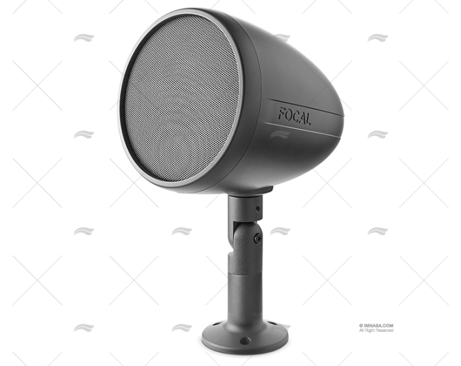 ALTAVOZ FOCAL LITTORA 200 OD SAT 5 NEGRO
