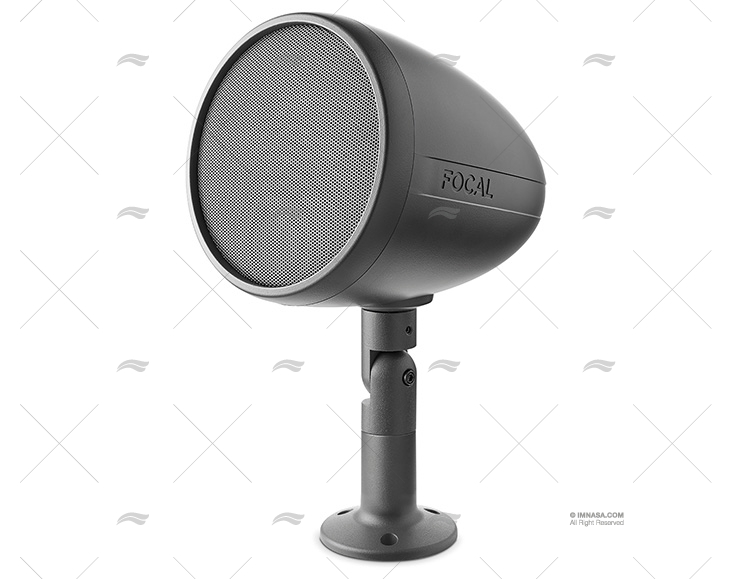 ALTAVOZ FOCAL LITTORA 200 OD SAT 5 NEGRO FOCAL
