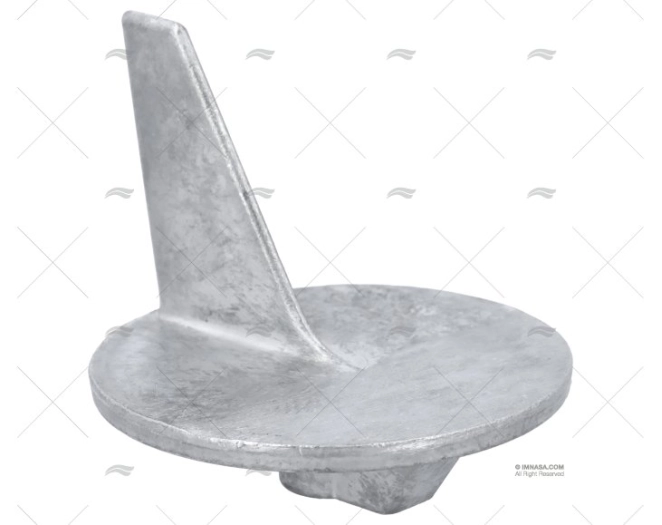 ZINC DOUBLE MERCURY 50-140HP ZINC DOUBLE MERCURY 50-140HP