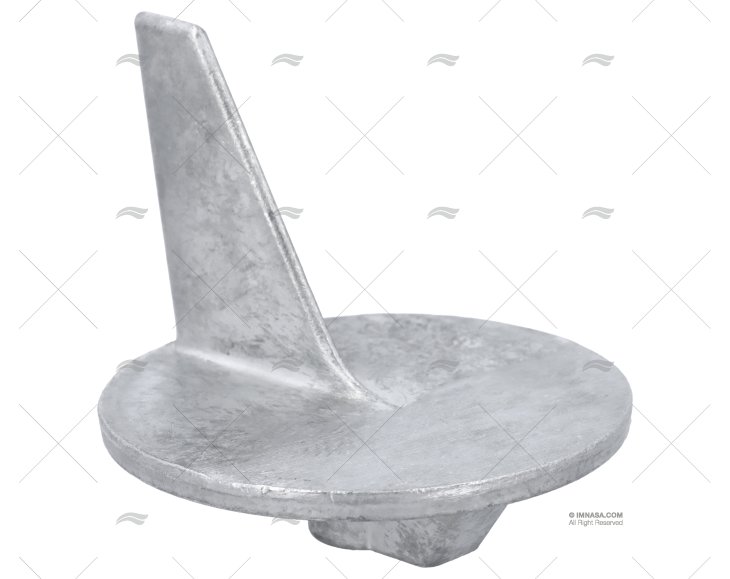ZINC DOUBLE MERCURY 50-140HP ZINC DOUBLE MERCURY 50-140HP