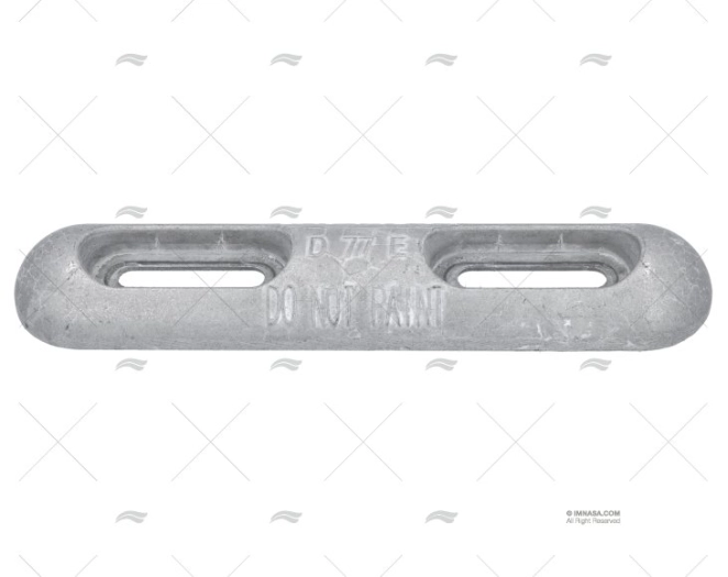 ANODO MAGNESIO FAIRLINE 320mm 0,55kg