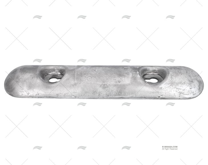 ANODE MAGNESIUM FAIRLINE 455x90x40 1,76K