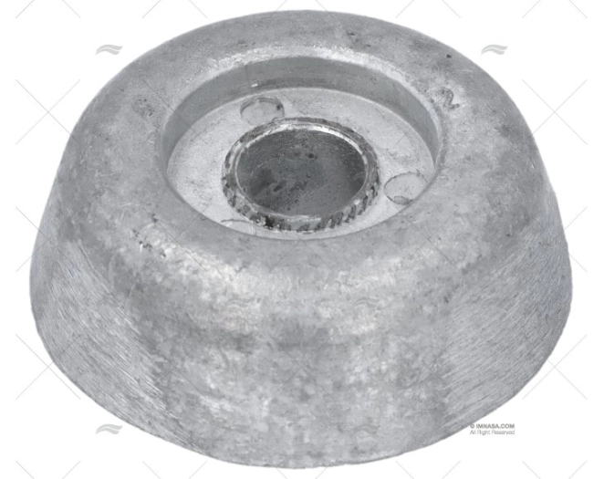 ANODO ZINCO LEWMAR