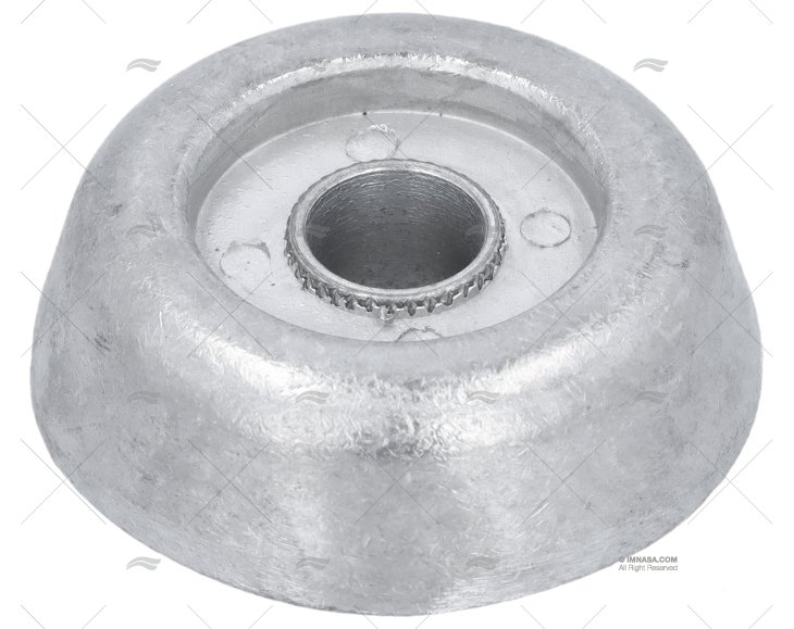 ANODO IN ZINCO LEWMAR 185TT