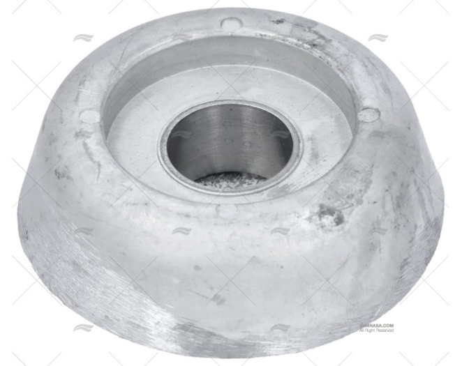 ÂNODO ZINCO LEWMAR 250-300TT