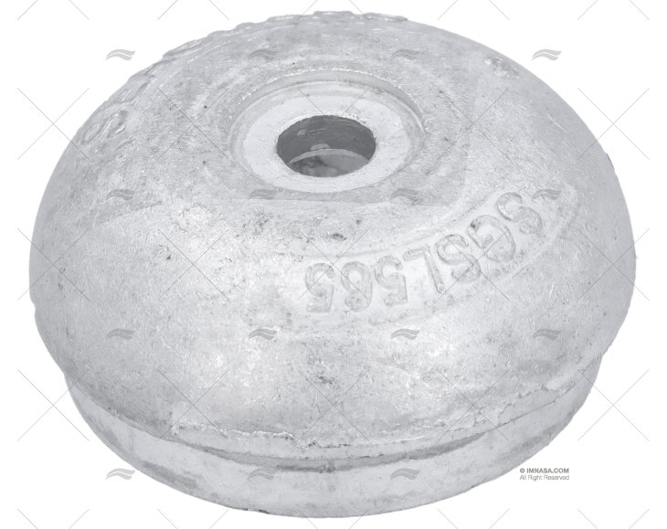 ANODO ALUMINIO SLEI.p SP55-75-95 SE60