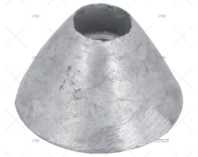 ÂNODO ZINCO SLEIPNER 7HP-VOLVO