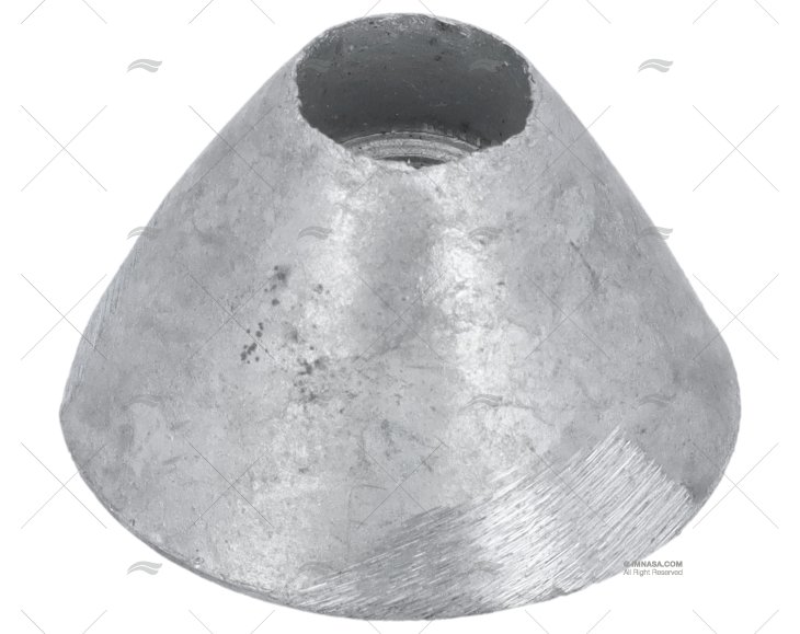 ÂNODO ZINCO SLEIPNER 7HP-VOLVO