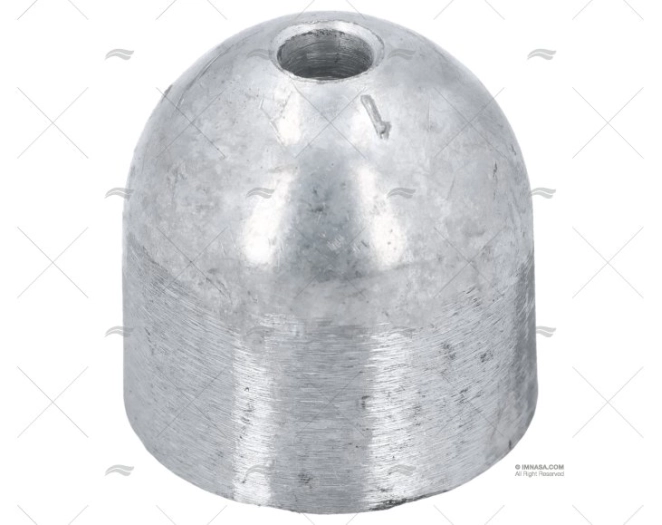 ANODO ZINCO MAX POWER 31.8x30mm