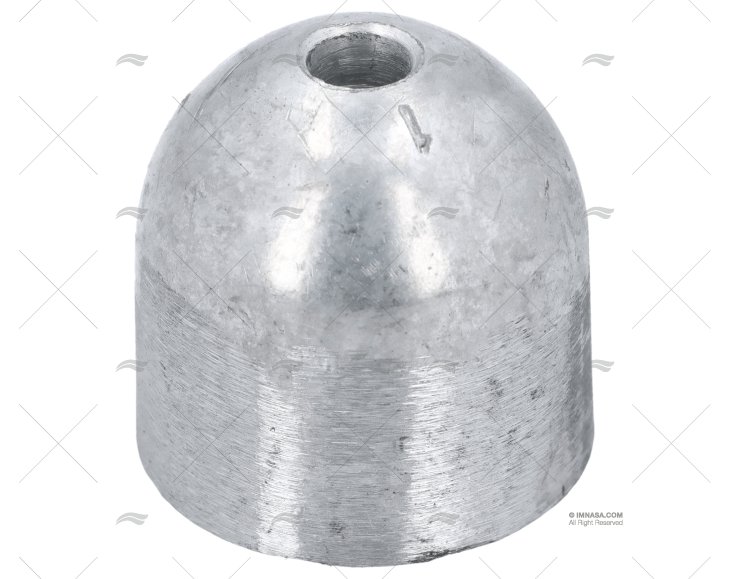 ANODO ZINCO MAX POWER 31.8x30mm