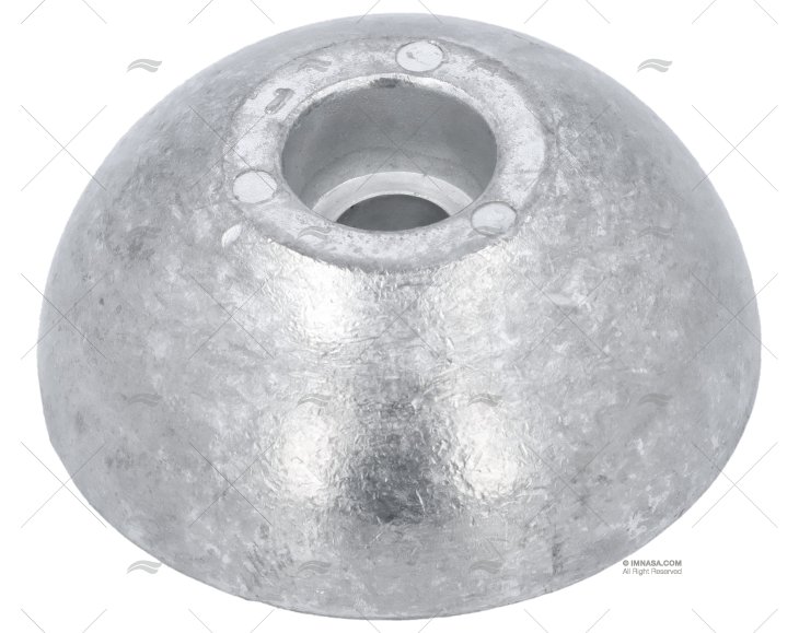 ANODO ZINCO JPROP 60mm