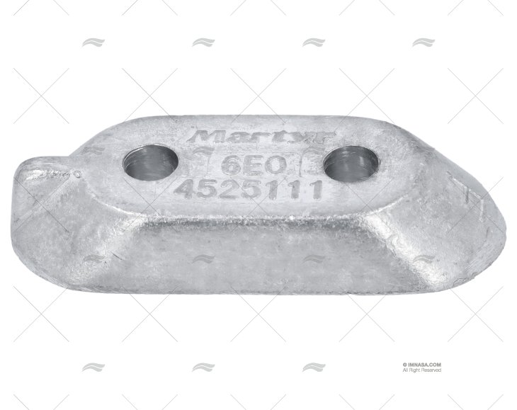 ANODO ZINCO HONDA 10/50HP
