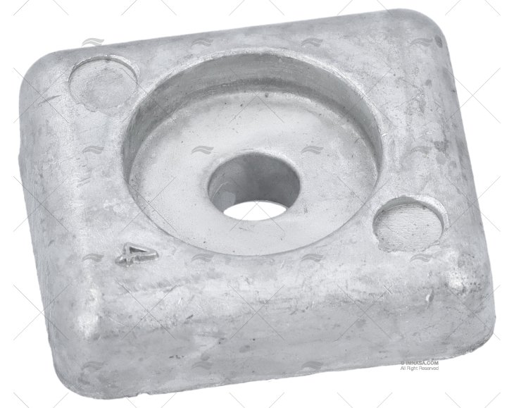 ANODO ZINC HONDA 8/10/15HP