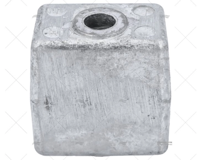 ANODO ZINCO OMC-JOHNSON-EVINRUDE