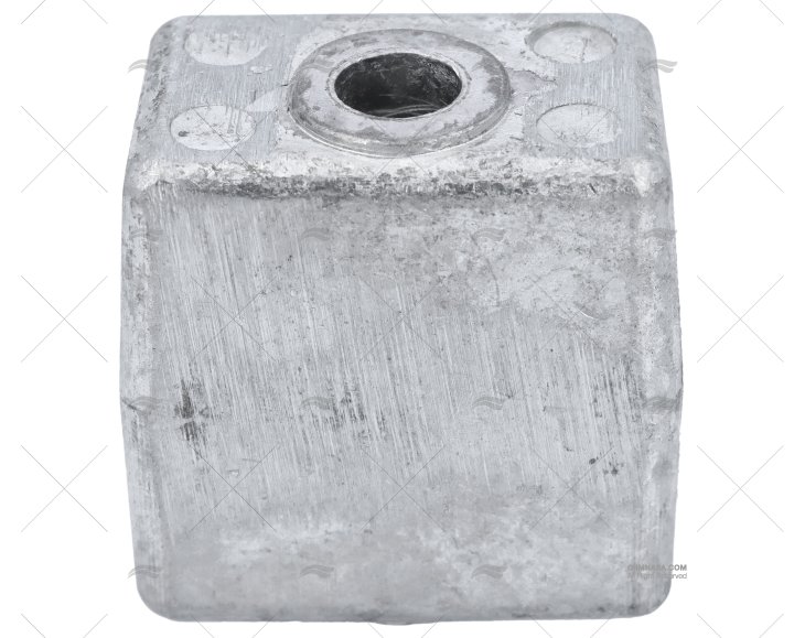 ANODO ZINCO OMC-JOHNSON-EVINRUDE