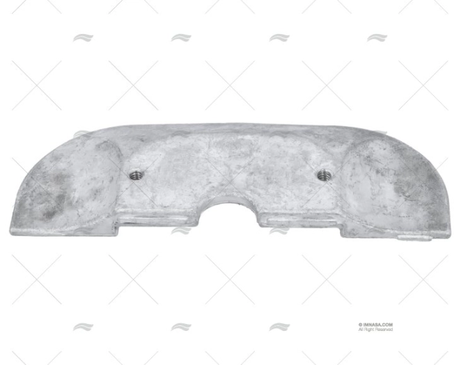 ANODO ALLUMINIO MERCRUISER ALPHA ONE/ALPH