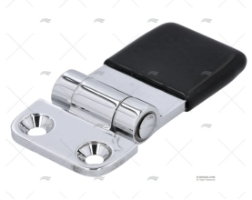 FERMETURE CHROME 48x20  A:50 PERKO