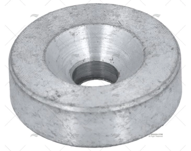 ANODO ZINCO TONDO NISSAN TOHATSU 15-18
