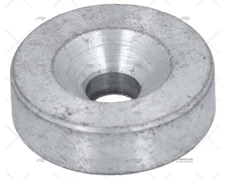 ANODO ZINCO TONDO NISSAN TOHATSU 15-18