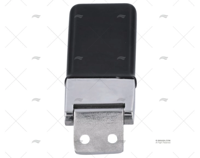 FERMO PORTA LOCH 87X30mm